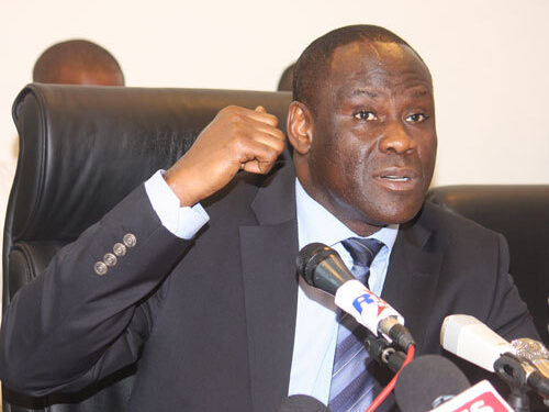 Rapport Ofnac : Les procureurs attendent les ordres de poursuites