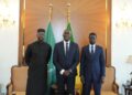 Les assurances de Makhtar Diop, Dg SFI, au Président Diomaye Faye : «La Banque mondiale est … »