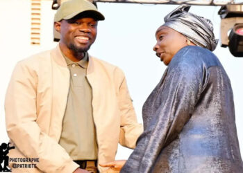 Formation du Gouvernement Sonko : Le «cas Mimi» avec plusieurs options