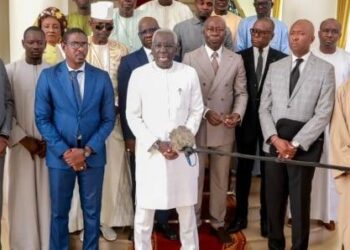 Le Billet du Baadoolo : Secteur… privé de tout !