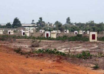 « 100 000 logements » et ailleurs: Diomaye fonce sur le foncier !