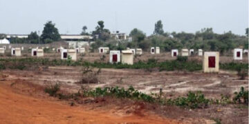 « 100 000 logements » et ailleurs: Diomaye fonce sur le foncier !