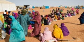 Diomaye à Nouakchott : Les réfugiés mauritaniens au Sénégal élèvent la voix