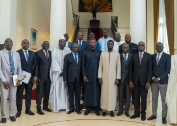 Coût de la vie et problématique de l’emploi : La méthode Diomaye mise en branle