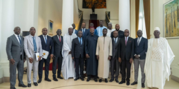 Coût de la vie et problématique de l’emploi : La méthode Diomaye mise en branle 3 Coût de la vie et problématique de l’emploi : La méthode Diomaye mise en branle