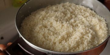 Le Billet du Baadoolo : Tieeb sans dieune, plat national