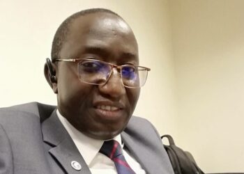 ANRAC : Tout sur le nouveau directeur général Ibba Sané 1 ANRAC : Tout sur le nouveau directeur général Ibba Sané