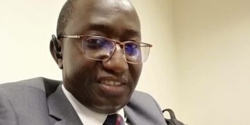 ANRAC : Tout sur le nouveau directeur général Ibba Sané