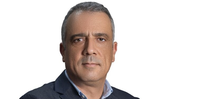 Leader des solutions d’emballage dans le monde : Tetra Pak nomme son nouveau Directeur général Afrique de l’Ouest 1 Leader des solutions d’emballage dans le monde : Tetra Pak nomme son nouveau Directeur général Afrique de l’Ouest
