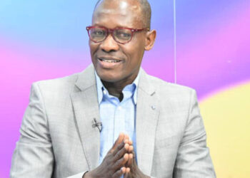 Editorial : Sénégal, 1er verrou ?