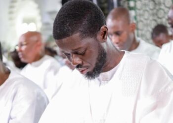 Visite : Le Président Bassirou Diomaye Faye attendu à Bignona