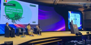 Forum mondial pour l’éducation : « Les enseignants doivent être au cœur des défis de transformation » (Moustapha Guirassy)