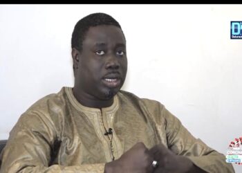 URGENT : Thierno Diagne envoyé en prison pour blanchiment de capitaux, détention de faux billets de banque…