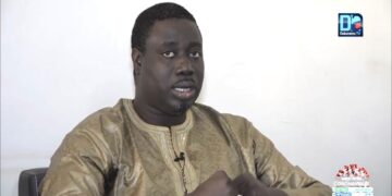 URGENT : Thierno Diagne envoyé en prison pour blanchiment de capitaux, détention de faux billets de banque…