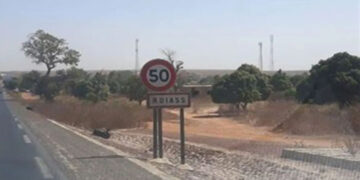 Diass : Un bureau foncier dans le pipeline 4 Diass : Un bureau foncier dans le pipeline