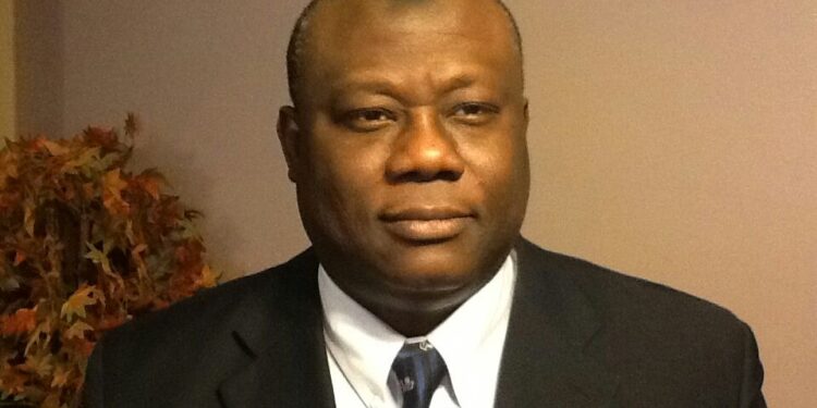 Politique : Démission du Coordinateur Rewmi-USA 1 Politique : Démission du Coordinateur Rewmi-USA