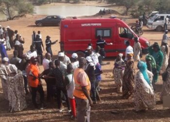 Urgent : Drame dans le Agnam, au Fouta