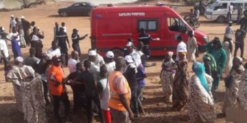 Urgent : Drame dans le Agnam, au Fouta