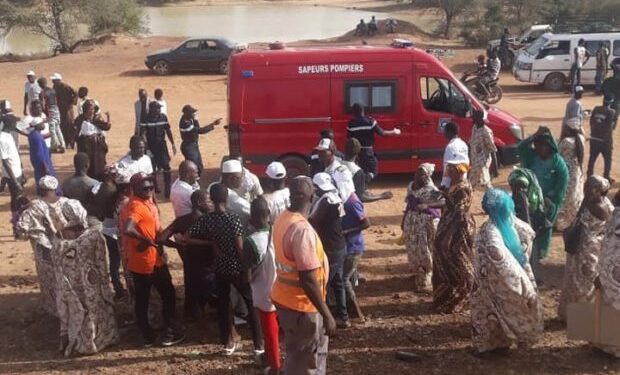 Urgent : Drame dans le Agnam, au Fouta 1 Urgent : Drame dans le Agnam, au Fouta