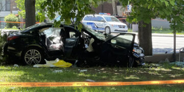 victime d’un grave accident de voiture  à Montréal : Un étudiant sénégalais succombe à ses blessures