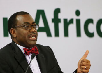 Pour une couverture médiatique plus équilibrée du continent : La trouvaille de la BAD