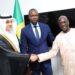 Coopération dans le domaine agricole : Les chemins balisés par le Sénégal et le Royaume d’Arabie Saoudite 6 Coopération dans le domaine agricole : Les chemins balisés par le Sénégal et le Royaume d’Arabie Saoudite