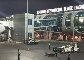 Transport aérien : Réouverture de l’aéroport international Blaise Diagne