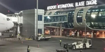 Transport aérien : Réouverture de l’aéroport international Blaise Diagne