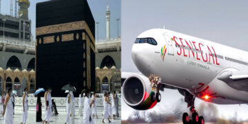 Pèlerinage à la Mecque : Air Sénégal dévoile son plan de vol