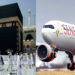Pèlerinage à la Mecque : Air Sénégal dévoile son plan de vol 9 Pèlerinage à la Mecque : Air Sénégal dévoile son plan de vol
