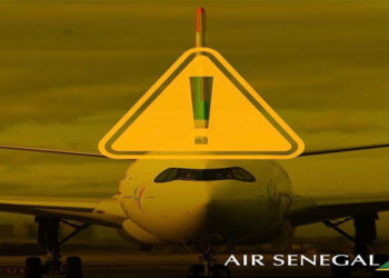 Incident à l’AIBD : Air Sénégal modifie le programme de ses vols
