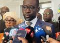 Modèle économique : ce que le ministre de la Microfinance et de l’Économie sociale et solidaire, Aliou Dione, déplore