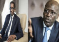 Départ annoncé de Amadou Ba de l’APR : La réponse du porte-parole Seydou Gueye
