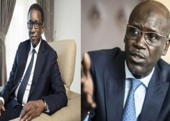 Départ annoncé de Amadou Ba de l’APR : La réponse du porte-parole Seydou Gueye