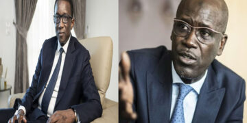 Départ annoncé de Amadou Ba de l’APR : La réponse du porte-parole Seydou Gueye