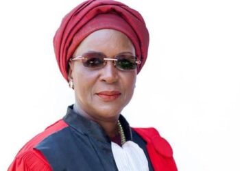 Les mises en garde de Pr Amsatou Sow Sidibé : « En matière foncière, il ne faut réformer qu’en tremblant »