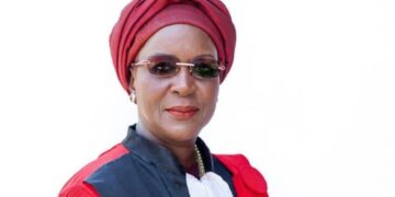 Les mises en garde de Pr Amsatou Sow Sidibé : « En matière foncière, il ne faut réformer qu’en tremblant »