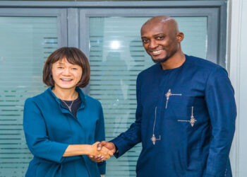 Visite de la Banque mondiale et d’hommes d’affaires suisses : L’Apix vend la destination Sénégal aux investisseurs