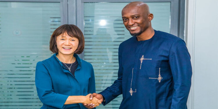 Visite de la Banque mondiale et d’hommes d’affaires suisses : L’Apix vend la destination Sénégal aux investisseurs