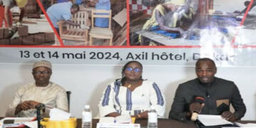 Réseau des Chambres des Métiers, dans la zone de l’Uemoa : Dakar, capitale Africaine de l’artisanat