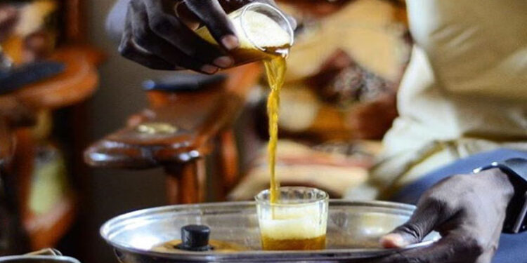 [DOSSIER] Aux origines du «Attaya» : Comment le thé est arrivé au Sénégal 