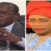Merina Dakhar : La remplaçante  du maire démissionnaire, Aymerou Gningue, connue 7 Merina Dakhar : La remplaçante  du maire démissionnaire, Aymerou Gningue, connue