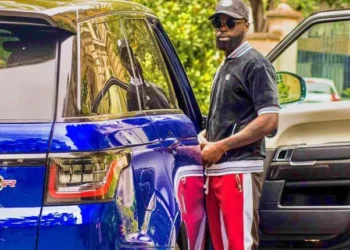 EXCLUSIF : Un fils de Idrissa Seck arrêté pour trafic international de drogue