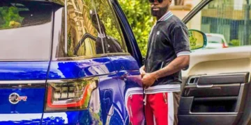 EXCLUSIF : Un fils de Idrissa Seck arrêté pour trafic international de drogue