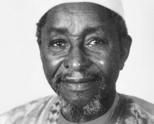 DOSSIER IFAN- Comment Théodore Monod a accueilli Amadou Hampâté Ba