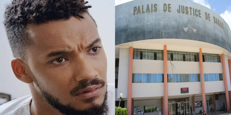 Culture et trafic de cannabis : Le verdict est tombé pour l’acteur «Bachir Diop»