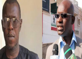 Le Billet du Baadoolo : Bah diakhassé 