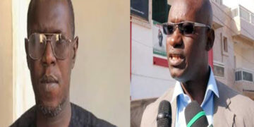 Le Billet du Baadoolo : Bah diakhassé 