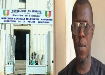 Suite à la plainte de Ababacar Mboup : Bah Diakhaté extrait de prison et interrogé  à la Dic