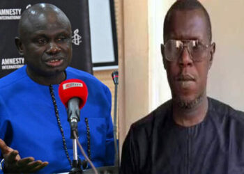 Arrestation de Bah Diakhaté : Ce que Seydi Gassama demande au nouveau gouvernement